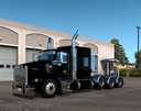 Kenworth T800 Wide/High/Hood [1.43]