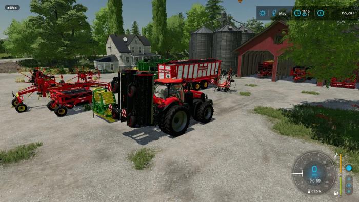 Mod Pack 7 - Thumbnail 1