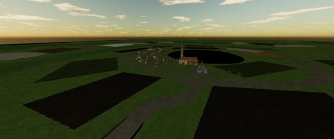 Maps Kesselshausen Landwirtschafts Simulator mod