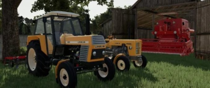 Maps Bolusowo Edit Landwirtschafts Simulator mod
