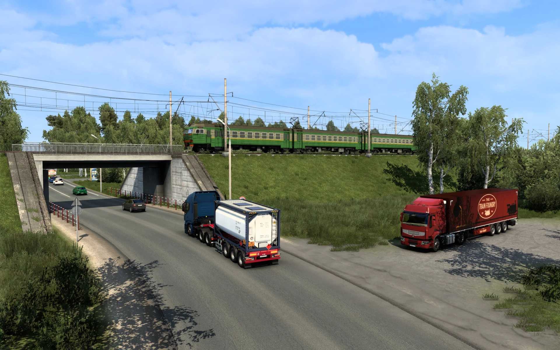 Map of Russia v5.0 by Palych 1.41.x thumbnail 19