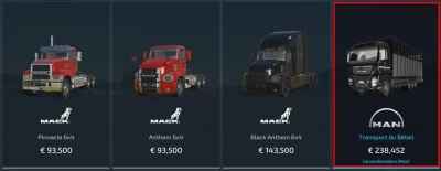 Camion Bétaillère - Thumbnail 1
