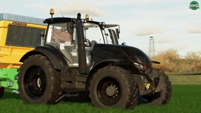 Valtra T-Serie - Thumbnail 1