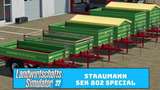 Strautmann Sek802 Spezial Mod Thumbnail