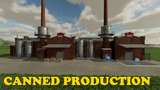 Canned Production Mod Thumbnail