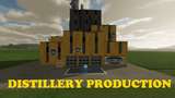 Distillery Production Mod Thumbnail