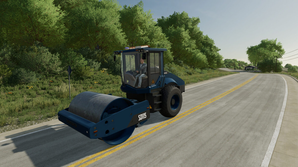 Volvo SD 115 - Thumbnail 1