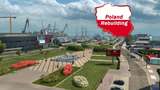Polen überarbeitet als ProMods Addon 1.34.x Mod Thumbnail