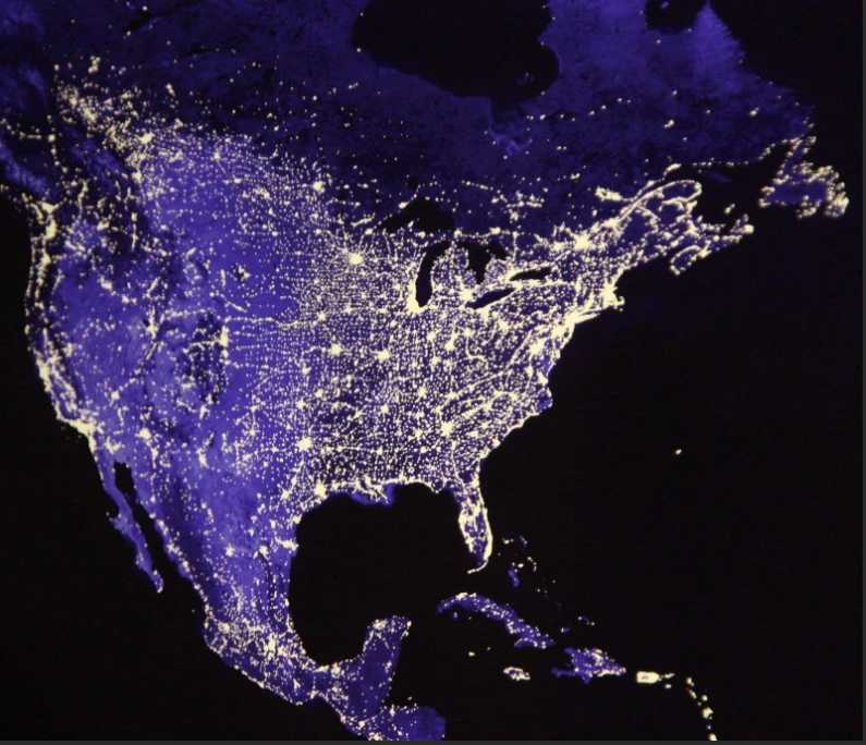 Map "North America" [1.43] thumbnail 3