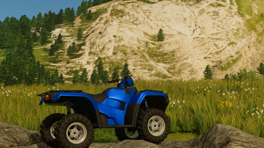 Lizard TRA 500 - Thumbnail 1