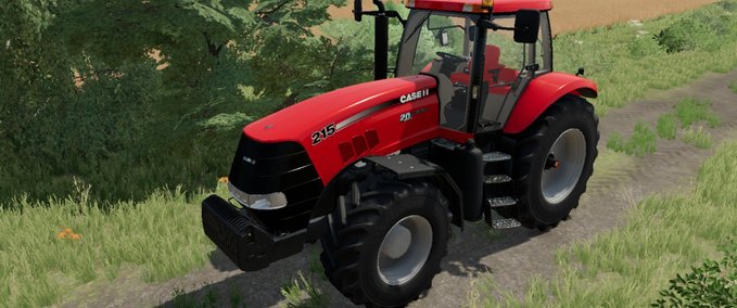 Case  Landwirtschafts Simulator mod