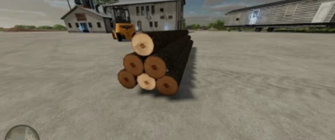 Forstwirtschaft Forstwirtschaft Beta Mod Image