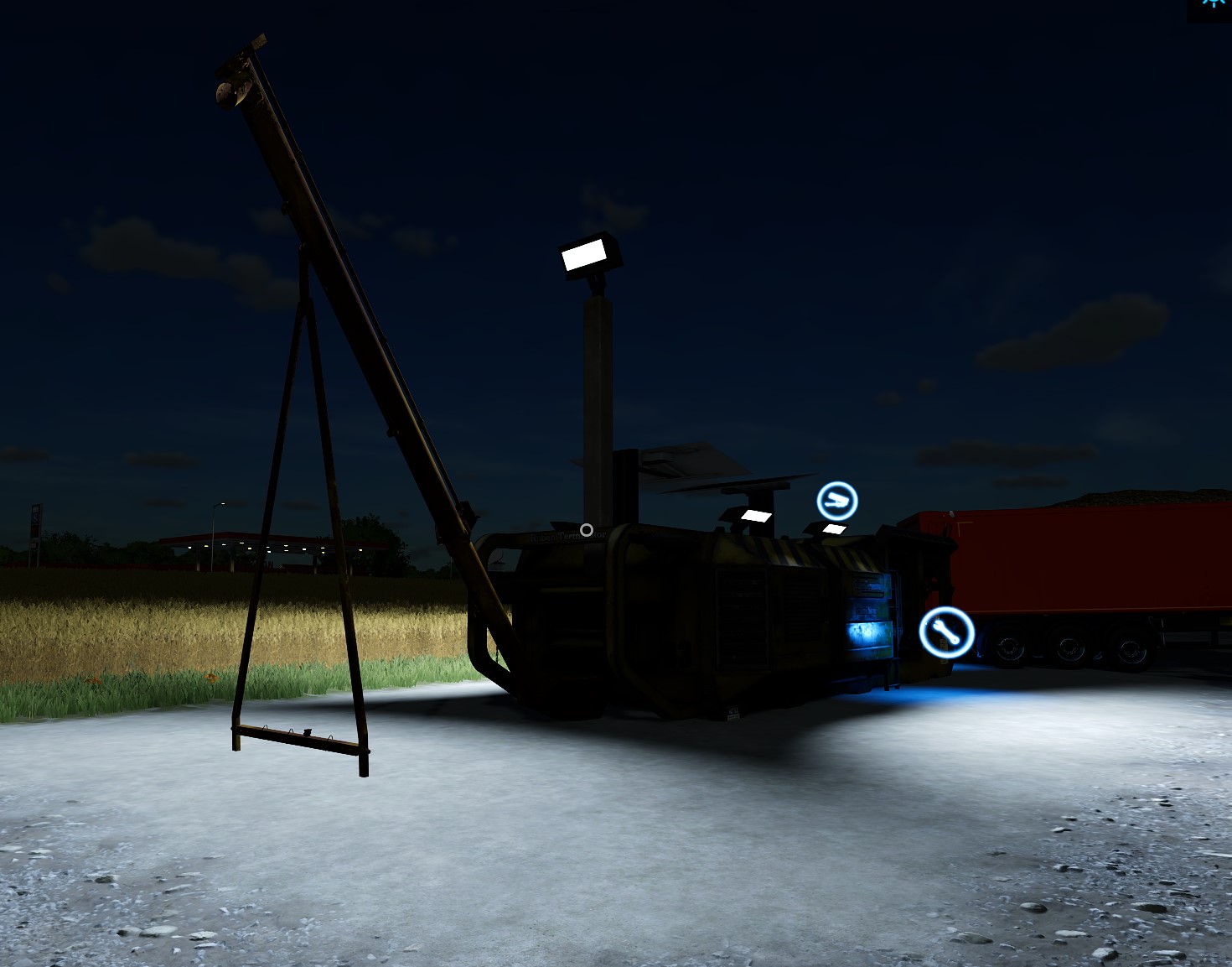 LS22 RÜBENHÄCKSLER - Thumbnail 1