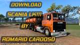 Scania LK 111 [1.43] Mod Thumbnail