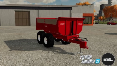 Normand 12712m - Thumbnail 1