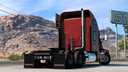 Kenworth T600 v1.0 by FASTER CGO [1.43]
