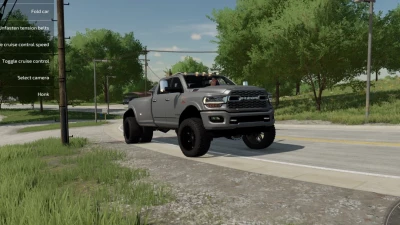 RAM 3500 2019 - Thumbnail 1