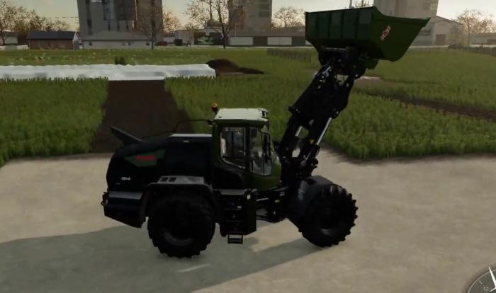 Torion Spec Pack - Thumbnail 1