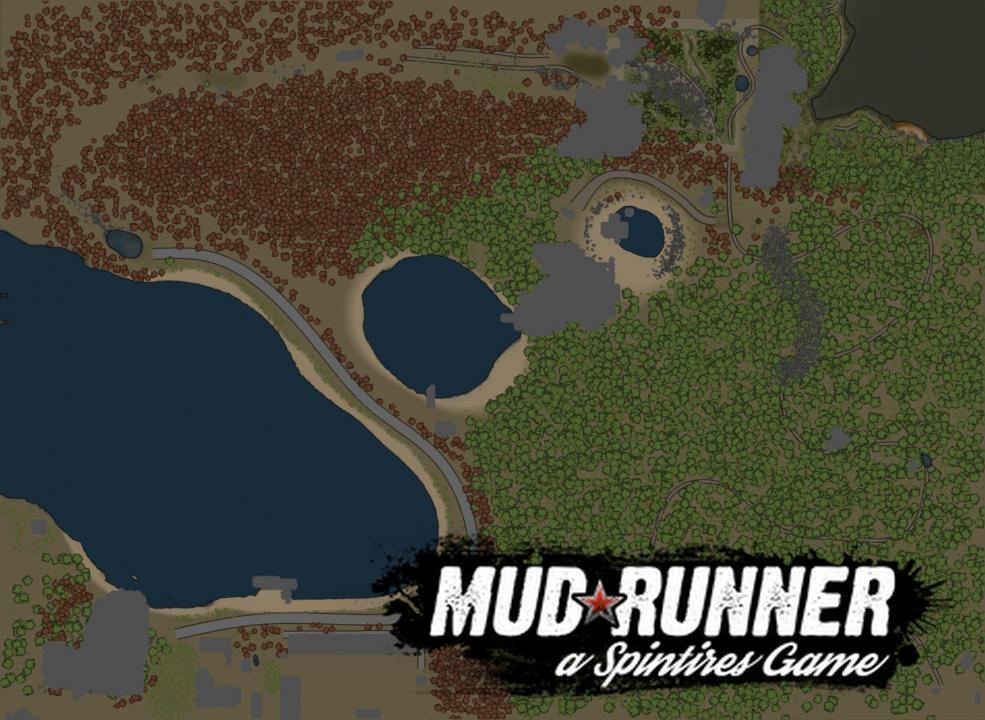 Lesnaya - Thumbnail 1