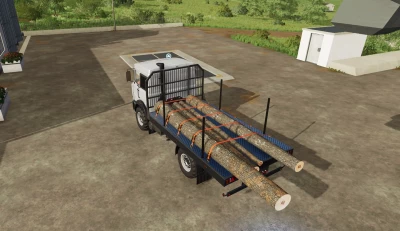Iveco 190-38 Custom Autoload - Thumbnail 1