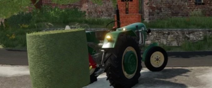 Sonstige Anbaugeräte Kleines Werkzeugpaket Landwirtschafts Simulator mod