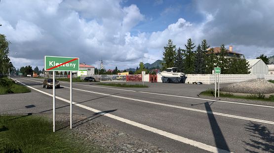 Map "Southern Poland" v1.1 (1.38.x) thumbnail 17