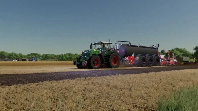 Kuhn Maxima 3Til - Thumbnail 1