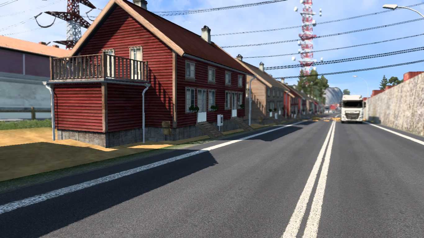 Project Katashime [1.40] thumbnail 5