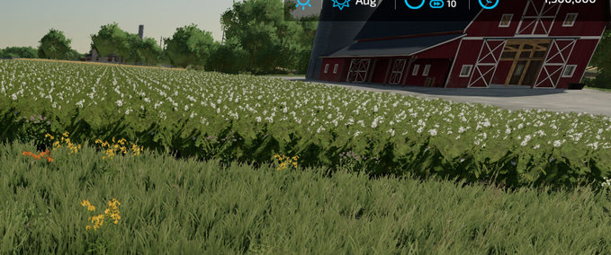 Tools Zeit einfrieren Landwirtschafts Simulator mod