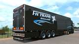 Scania FH TRANS [1.43] Mod Thumbnail