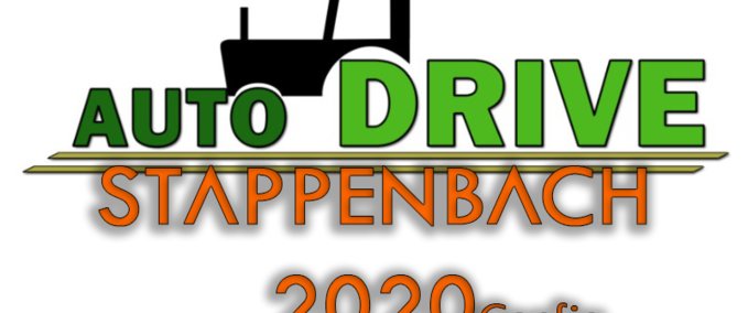 Scripte Stappenbach 2020 AutoDrive  Landwirtschafts Simulator mod