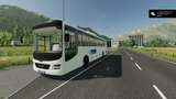 Man Intercity - Hauts-de-france Bus Mod Thumbnail