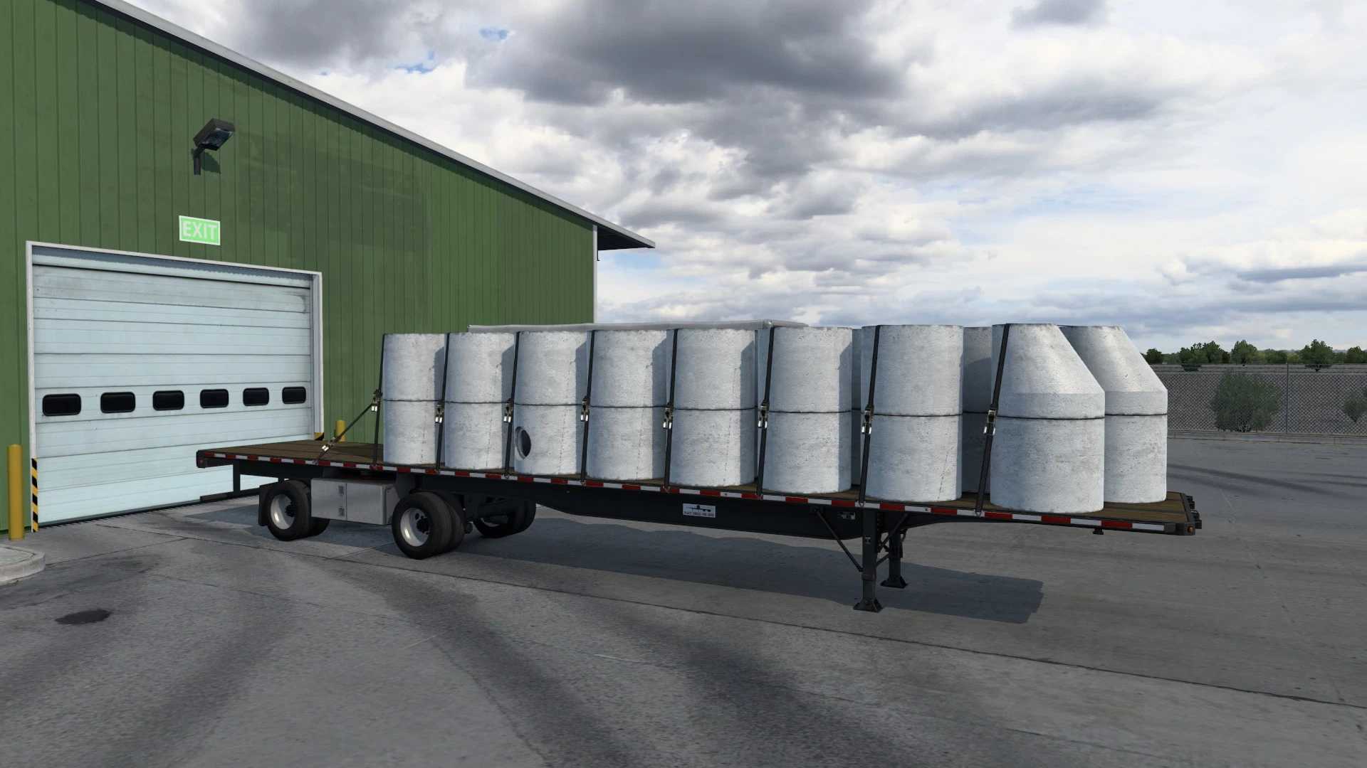 Mark’s Flatbed Cargo Variety v1.1 [1.43] thumbnail 16