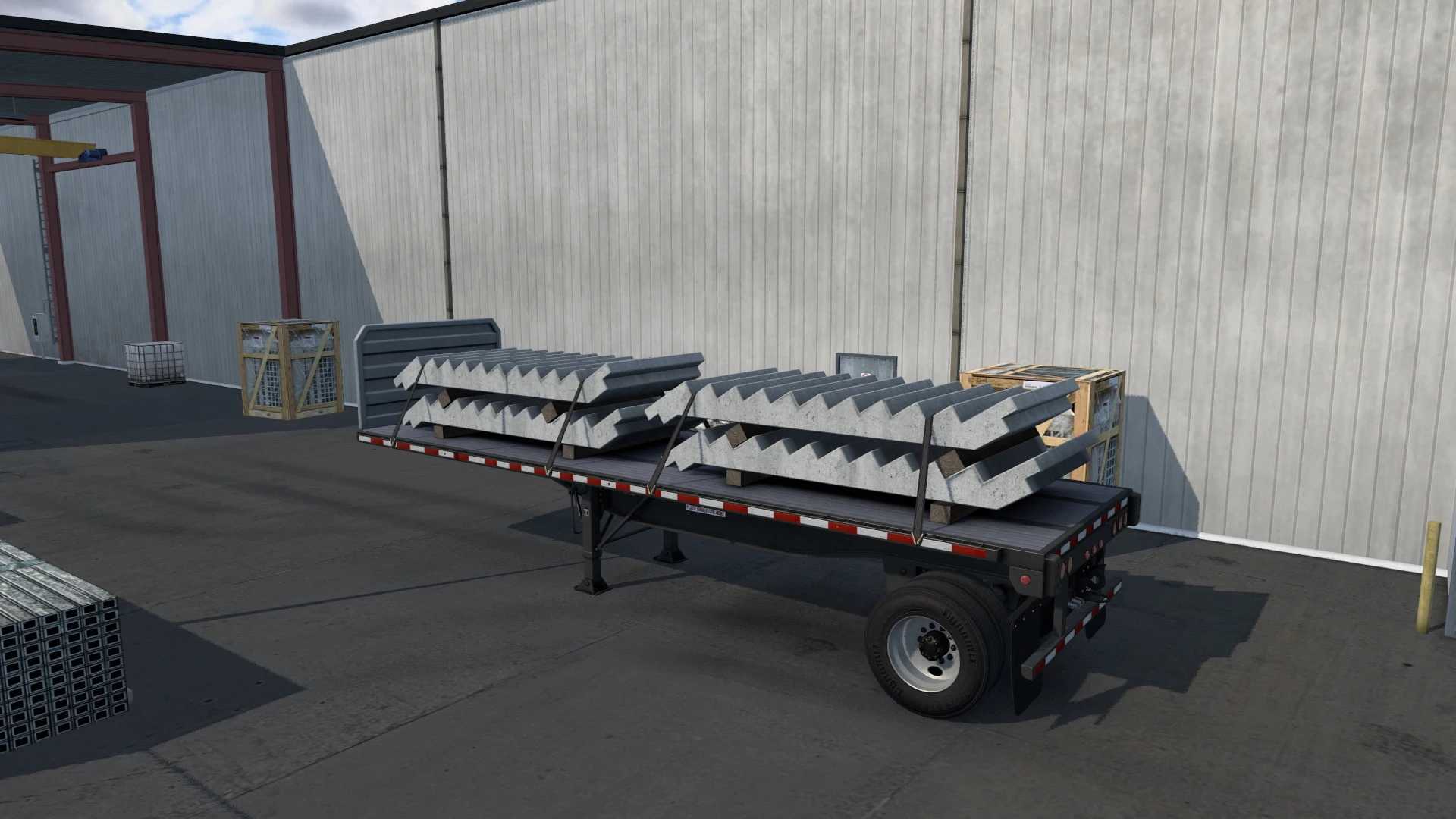 Mark’s Flatbed Cargo Variety v1.1 [1.43] thumbnail 15