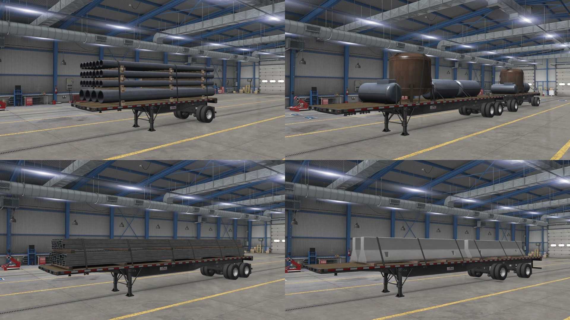 Mark’s Flatbed Cargo Variety v1.1 [1.43] thumbnail 14