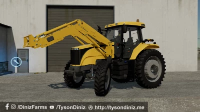 Challenger Ml98 Loader - Thumbnail 1