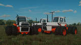 Case IH Traction King Series Mod Thumbnail