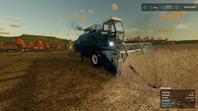Ford 622 - Thumbnail 1