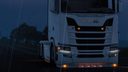 SCANIA R&S 2016 NEXT GEN HOLLAND STYLE EXTENDED BUMPER BY ZZ TRUCKSTYLING V1.0