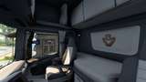 Scania NextGen detailliertes Holzinterieur von Sheytan [1.43] Mod Thumbnail