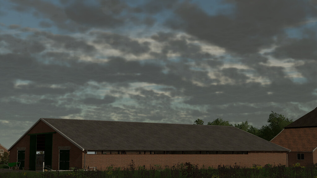 Alter Kuhstall - Thumbnail 1