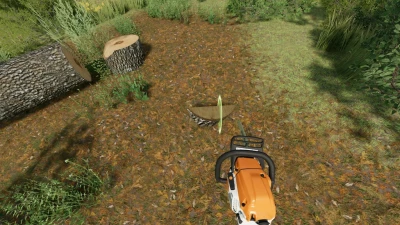 LumberJack - Thumbnail 1