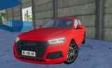 Audi Q5 TFSi 2020 Mod Thumbnail