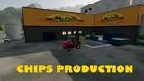 Mcain Chips Production Mod Thumbnail
