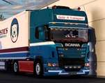 Scania R500 Gebr. H Transport [1.43] Mod Thumbnail