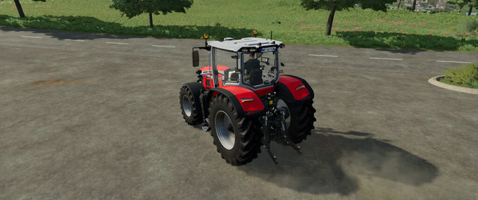 Tools Verringerte Motorbremswirkung Landwirtschafts Simulator mod