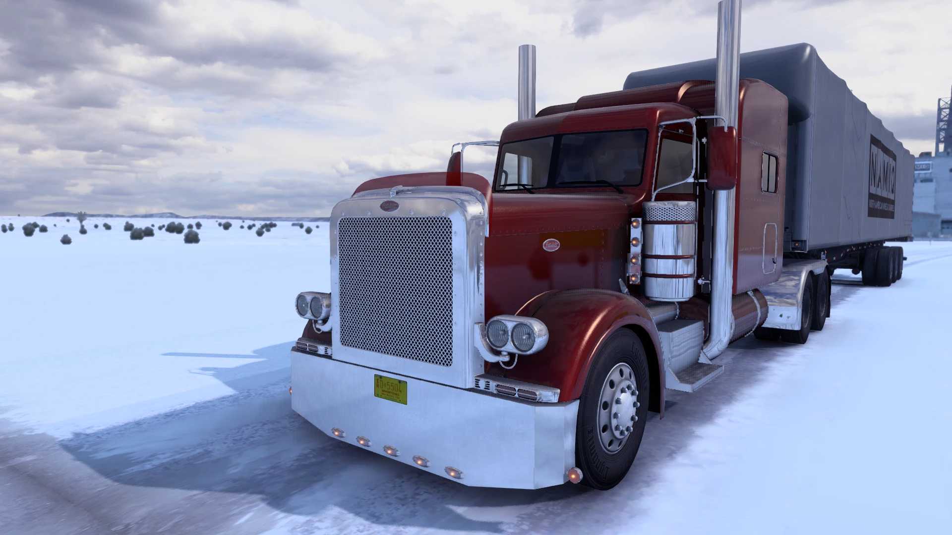 Pete389jps Accessories Pack / fixed w Sounds [1.43] thumbnail 2