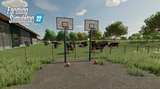 Basketball-Set Mod Thumbnail