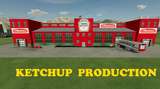 Ketchup-Produktion Mod Thumbnail