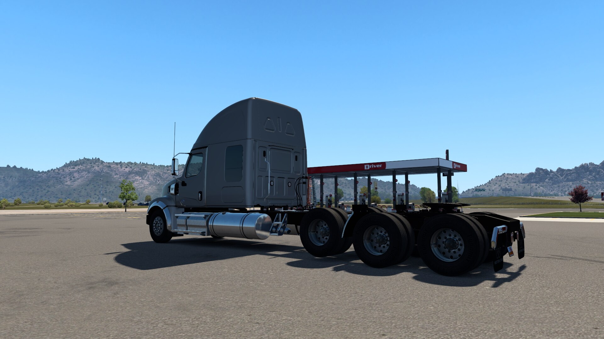 Western Star 49X Edit v1.4.1 [1.43] thumbnail 20